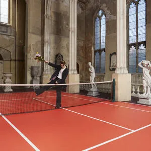 Audiolust & higherlove